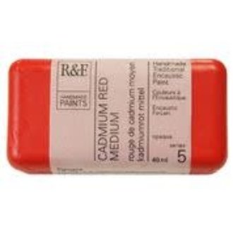 R&F Handmade Paints R&F Encaustic Wax Paint - Series 5