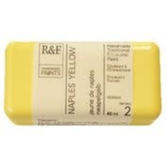 R&F Handmade Paints R&F Encaustic Wax Paint - Series 2