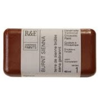 R&F Handmade Paints R&F Encaustic Wax Paint - Series 1
