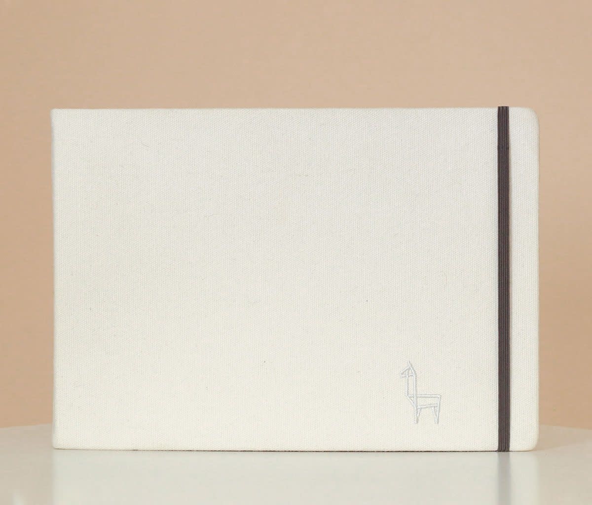 Sketchbook Paper Swatches  Cotton Paper Sketchbook Samples – Etchr Lab