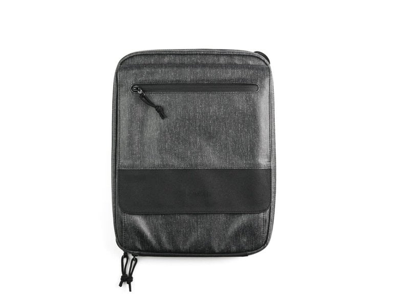 Etchr Lab Etchr Lab Carry Range: Mini Slate Satchel Case