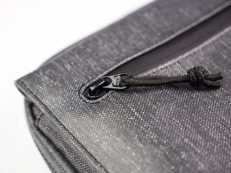 Etchr Lab Etchr Lab Carry Range: Mini Slate Satchel Case