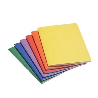 Mercurius Journal Book - with onion skin