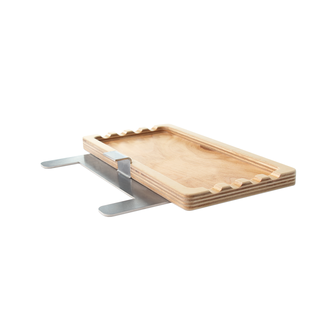 New Wave U.GO Plein Air | Anywhere Side Tray