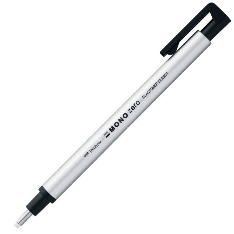Tombow Mono Zero Eraser