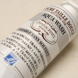 Charbonnel Aqua Wash Etching 60ml Thick Transparent Medium Charbonnel Aqua Wash Etching 60ml Thick Transparent Medium