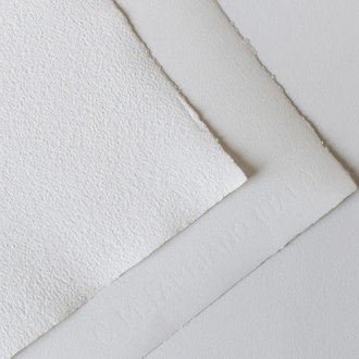 Fabriano Studio Cold Press Watercolour Sheet (140lb) - 22” x 30”