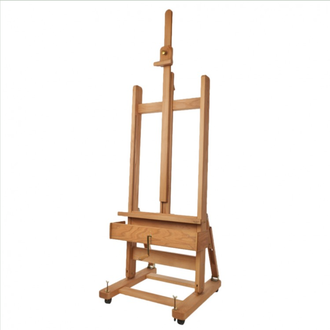 Mabef Master Studio Easel M/04
