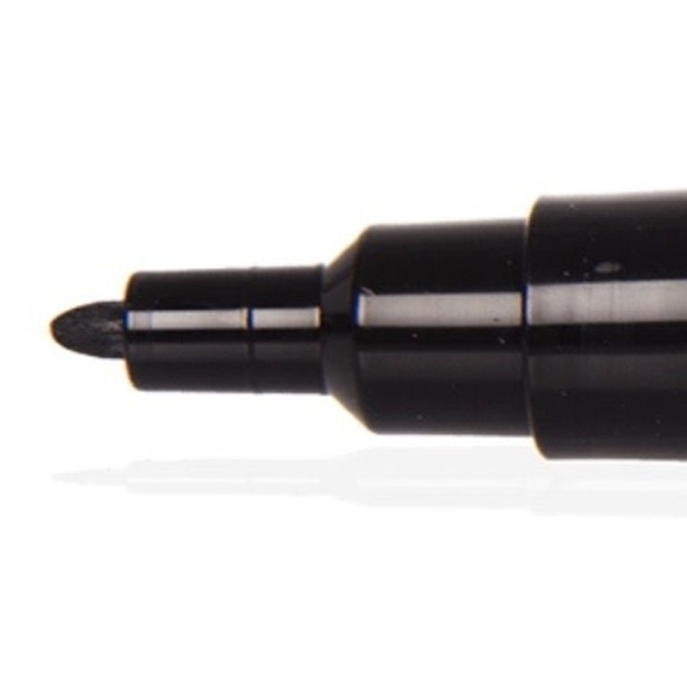 Posca POSCA Acrylic Marker - Fine Bullet Tip - PC-3M