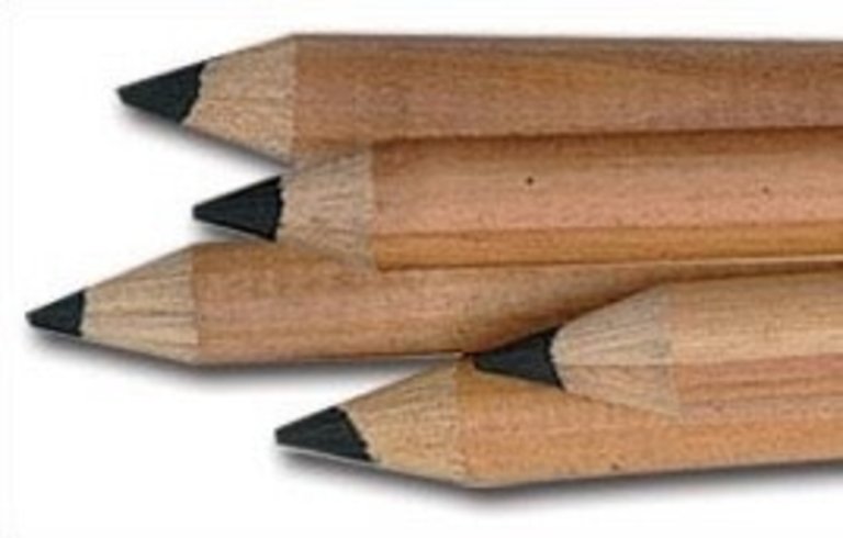 Wolff's Wolff's Carbon Pencil