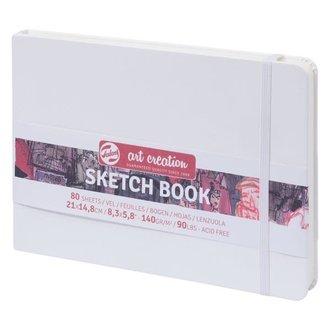 Talens Art Creation Sketchbook 80 Sheets, 9 cm x 14 India