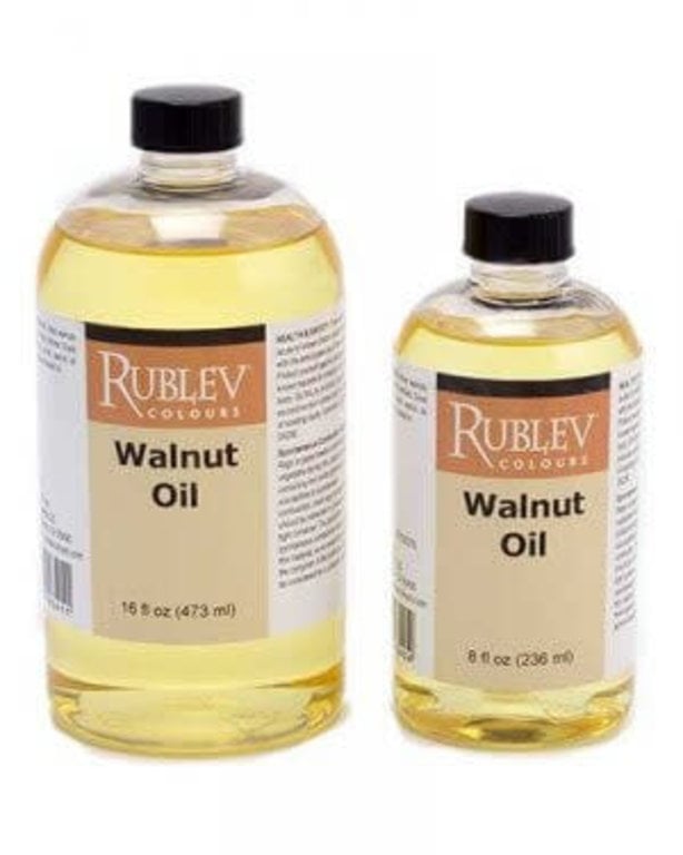 Rublev Rublev Colours Walnut Oil 8 fl oz / 236 ml