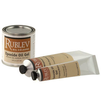 Rublev Rublev Colors Epoxide Oil Gel