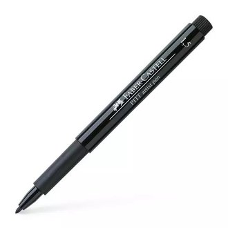Faber-Castell Pitt Artist Pen Bullet Tip