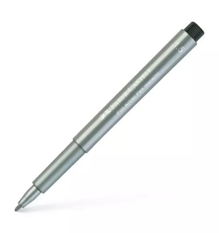 Faber-Castell Faber Castell Pitt Pens 1.5 Bullet Tip