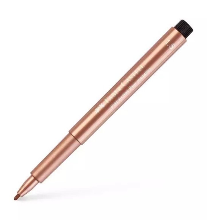 Faber-Castell Faber Castell Pitt Pens 1.5 Bullet Tip