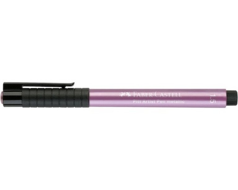 Faber-Castell Pitt Artist Pen Bullet Tip