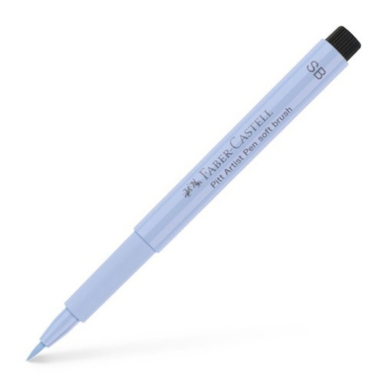 Faber-Castell Faber-Castell Pitt Artist Pen Soft Brush