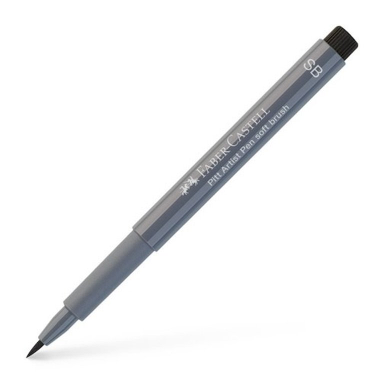 Faber-Castell Faber-Castell Pitt Artist Pen Soft Brush