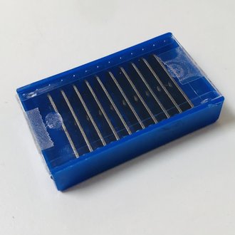 Mobius & Ruppert M&R Sharpener Replacement Blades