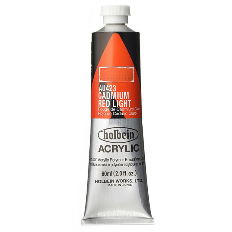 HK Holbein Artist Materials Holbein Acrylic Heavy Body Series E