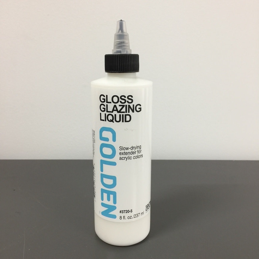 Gloss Glazing Liquid ARTiculations