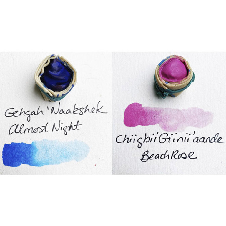 BEAMPAINTS Beam Regular Paintstones Singles
