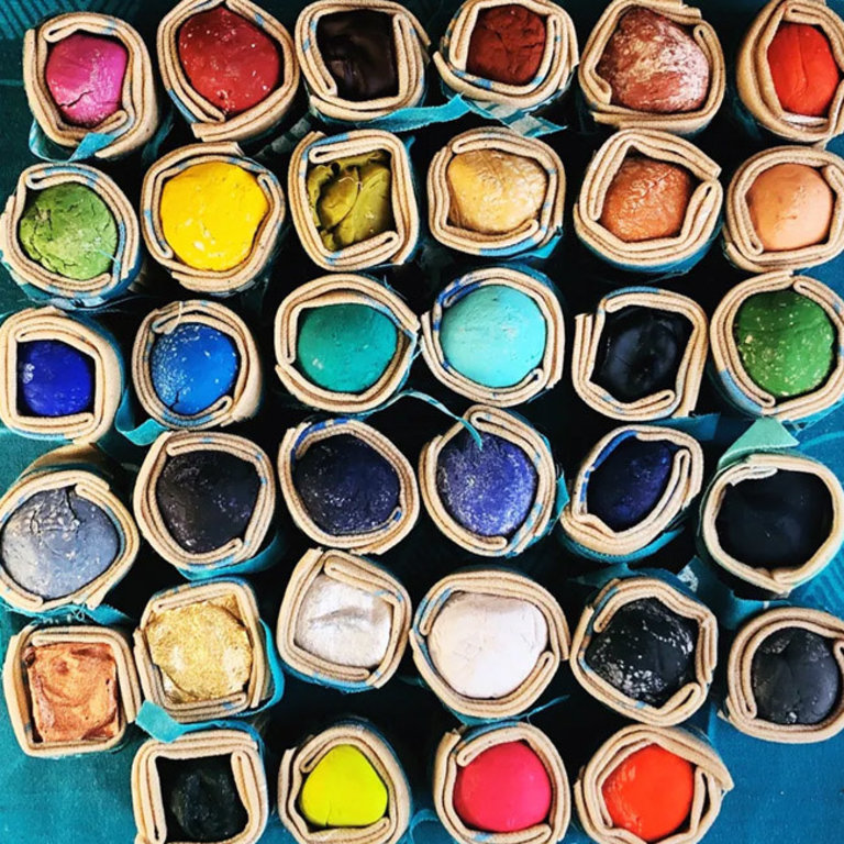 BEAMPAINTS Beam Regular Paintstones Singles