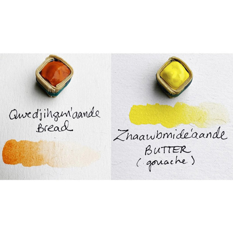 BEAMPAINTS Beam Regular Paintstones Singles