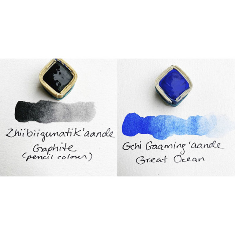 BEAMPAINTS Beam Regular Paintstones Singles