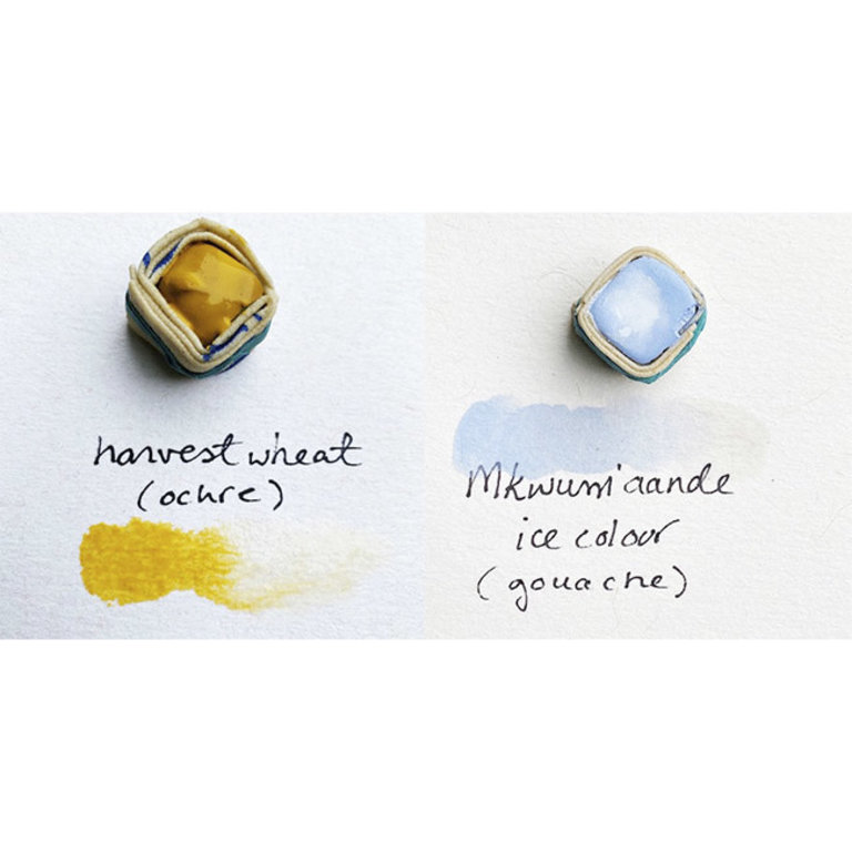 BEAMPAINTS Beam Regular Paintstones Singles