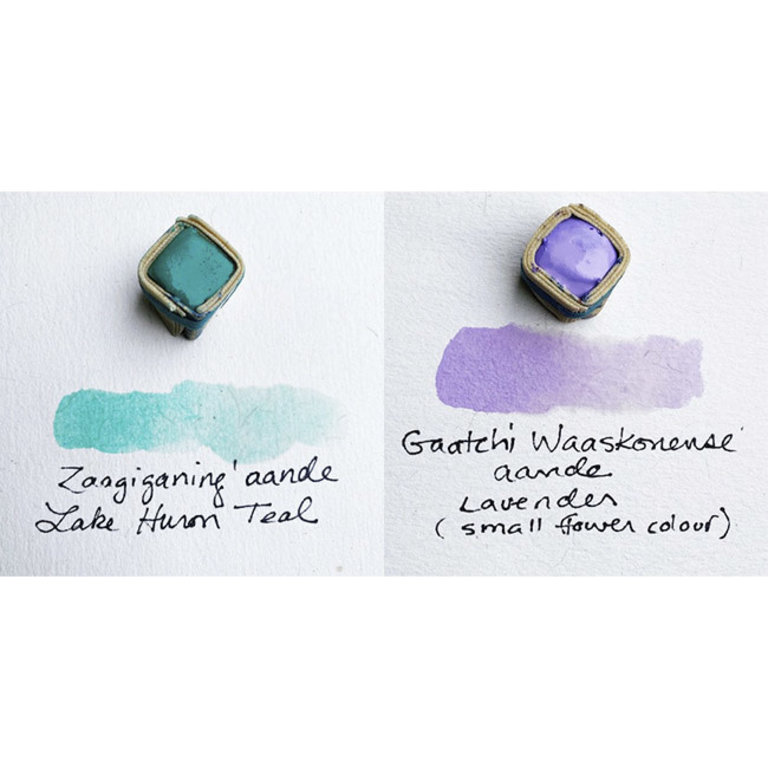 BEAMPAINTS Beam Regular Paintstones Singles
