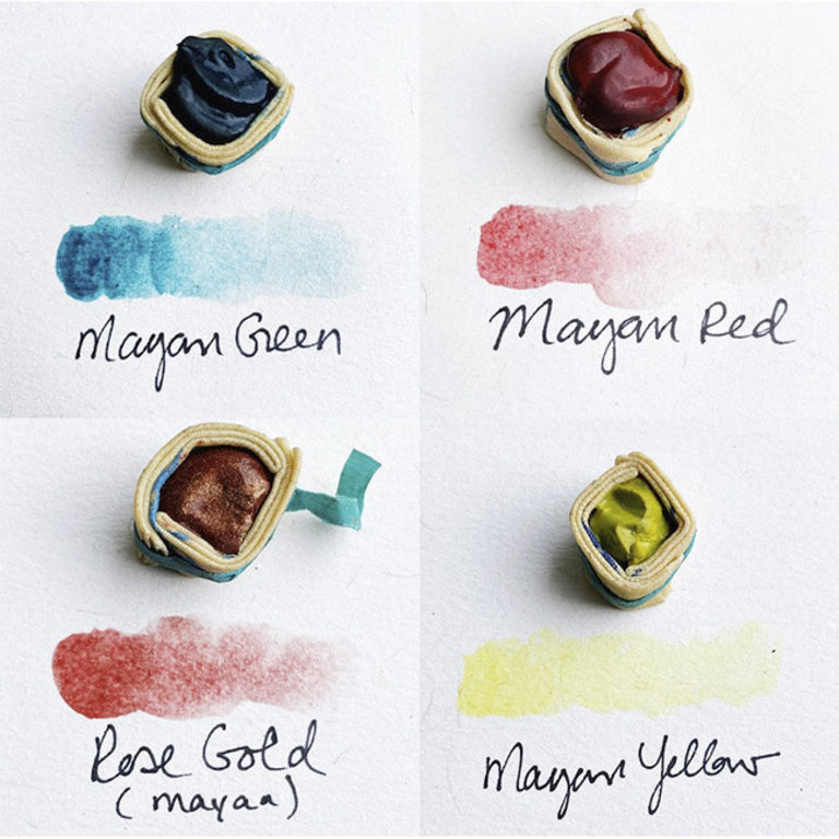 BEAMPAINTS Beam Regular Paintstones Singles