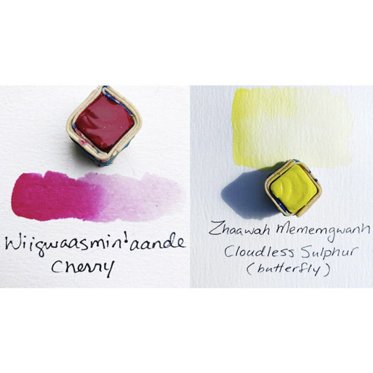 BEAMPAINTS Beam Regular Paintstones Singles
