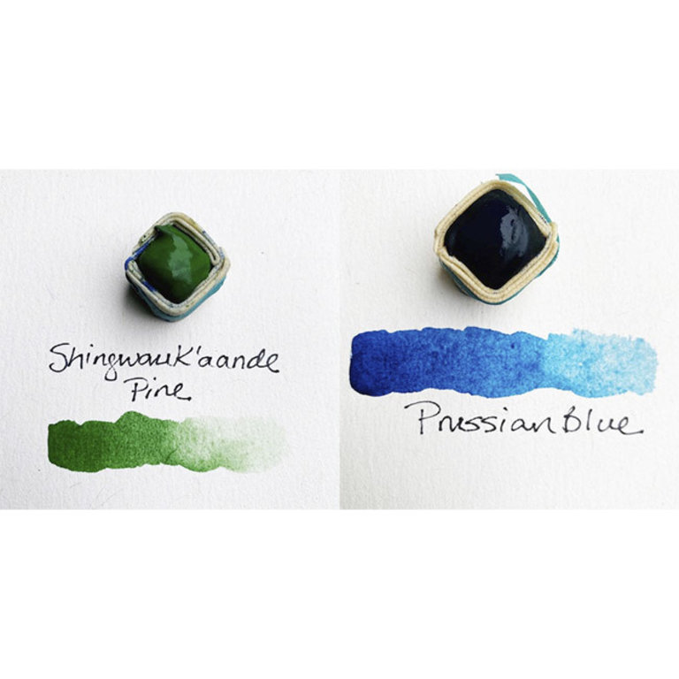 BEAMPAINTS Beam Regular Paintstones Singles