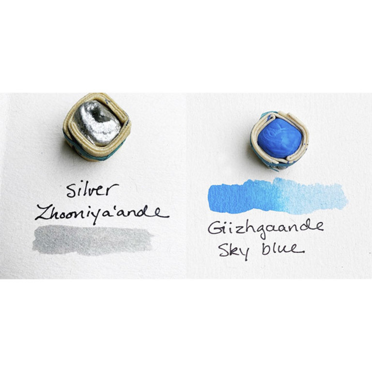 BEAMPAINTS Beam Regular Paintstones Singles