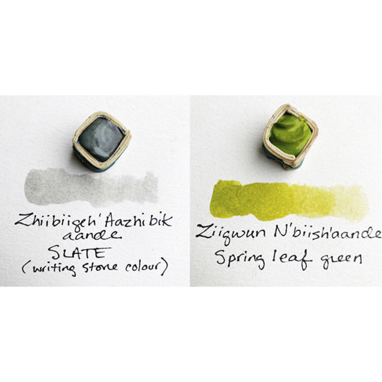BEAMPAINTS Beam Regular Paintstones Singles