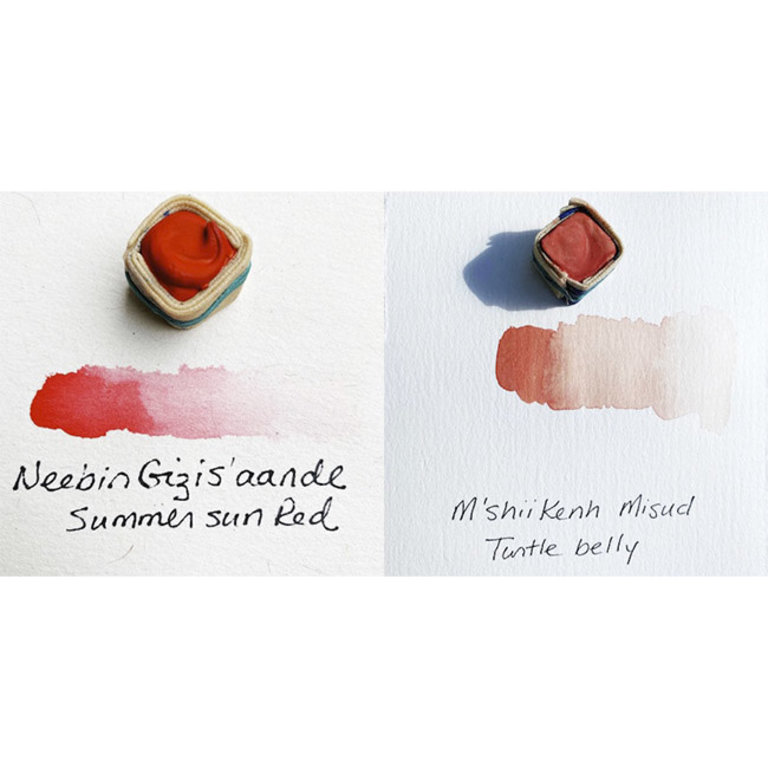 BEAMPAINTS Beam Regular Paintstones Singles