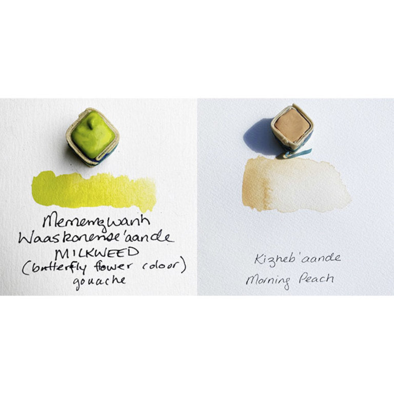 BEAMPAINTS Beam Regular Paintstones Singles