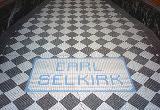 Earl Selkirk Gallery 2011-2021