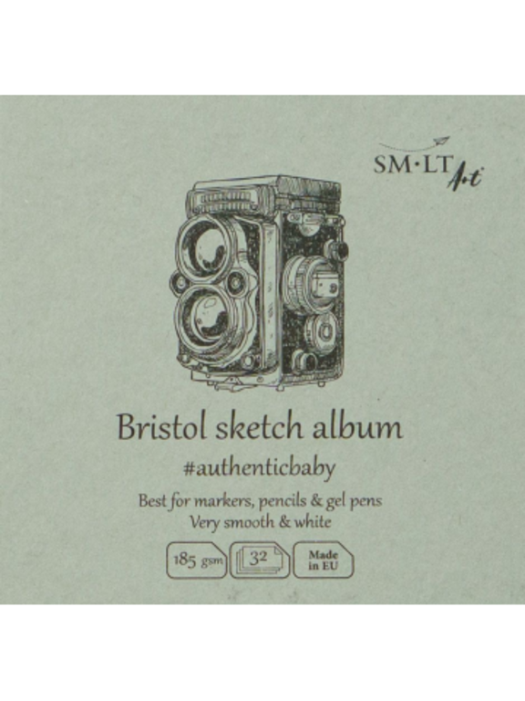 SM-LT SM-LT Sketch Bristol 185gsm