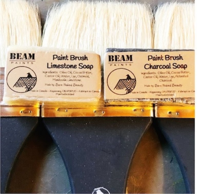 BEAMPAINTS Beam Painter's Soaps