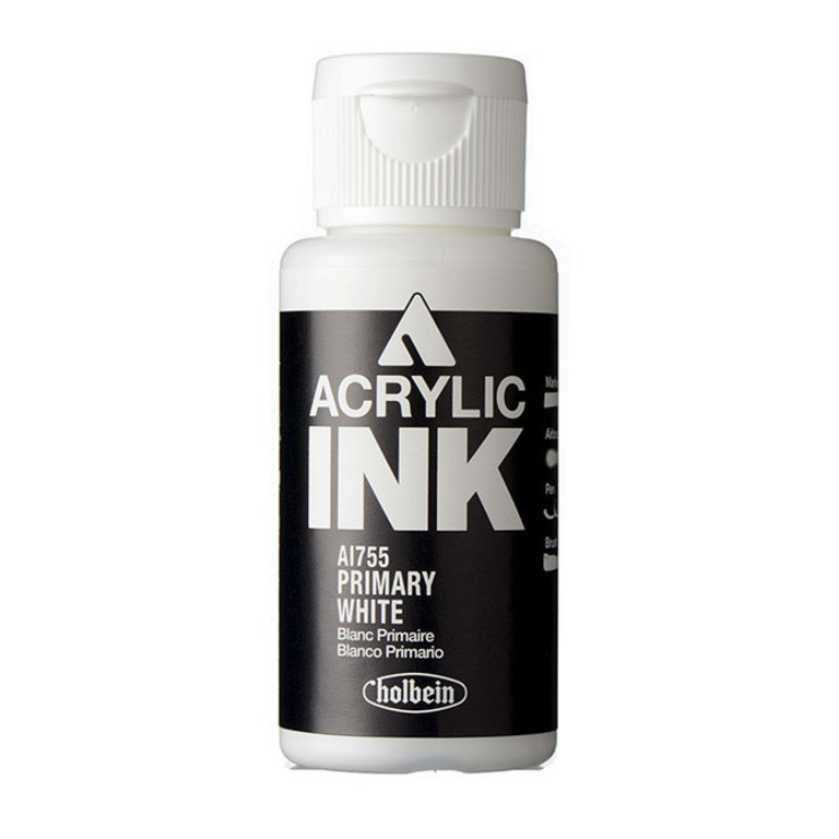 HK Holbein Artist Materials Holbein Acrylic Ink 30 ml - Series B