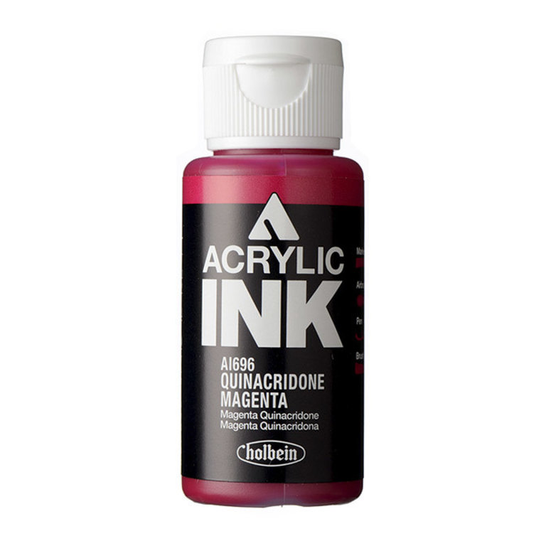 HK Holbein Artist Materials Holbein Acrylic Ink 30 ml - Series C