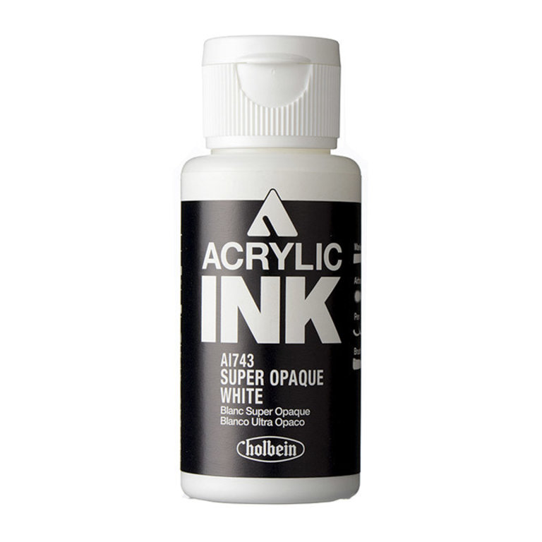 HK Holbein Artist Materials Holbein Acrylic Ink 30 ml - Series C