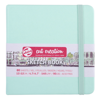 Sax Sketch 'n Write Spiral Binding Sketchbook, 20 Lbs, 8-1/2 X 11