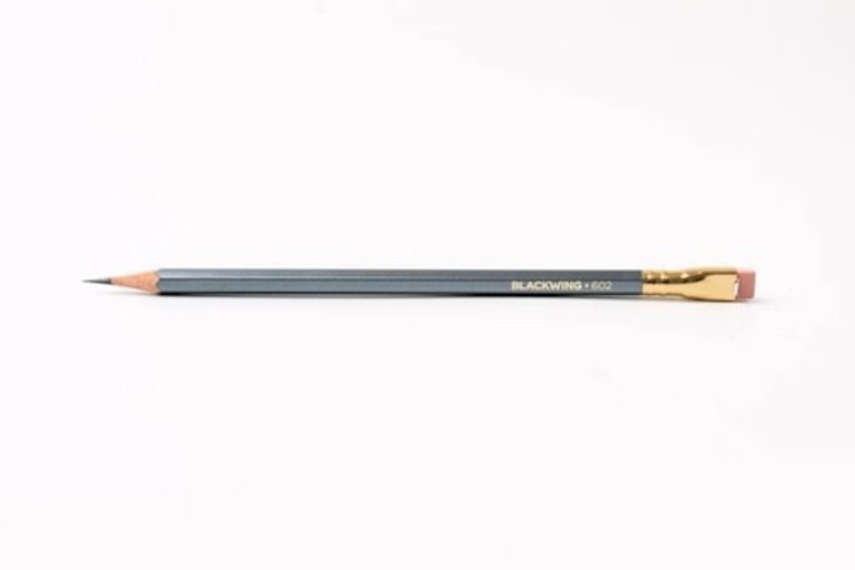 Blackwing Blackwing 602 Single Pencil - Firm