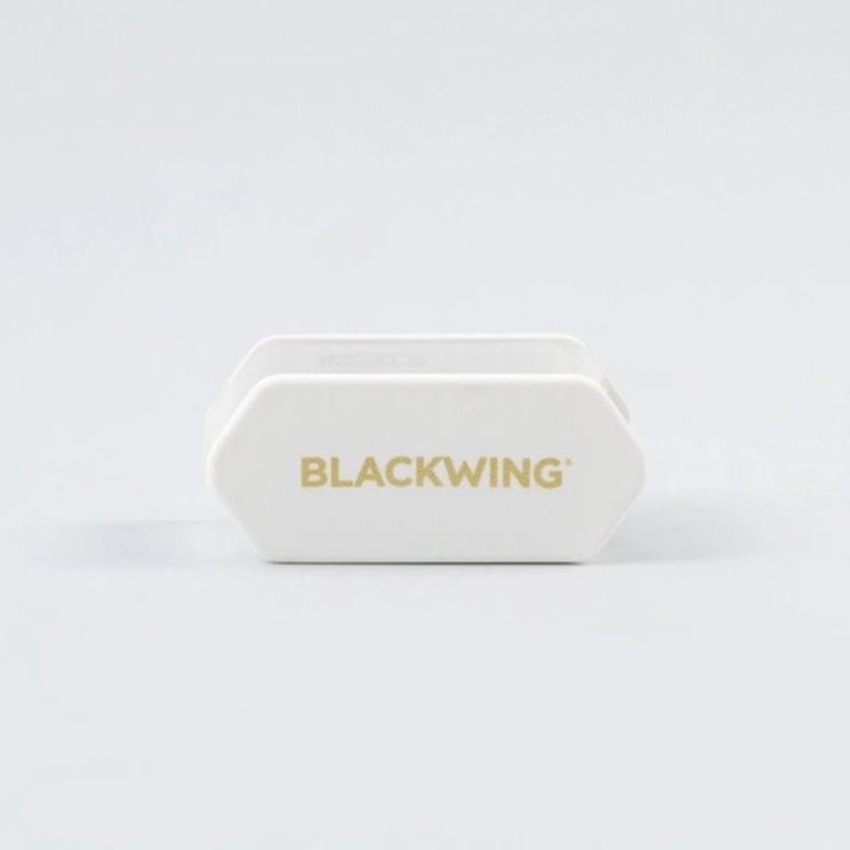 Blackwing Blackwing Long Point Sharpener - White