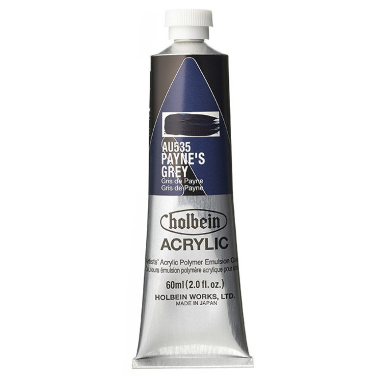 HK Holbein Artist Materials Holbein Acrylic Heavy Body Series C