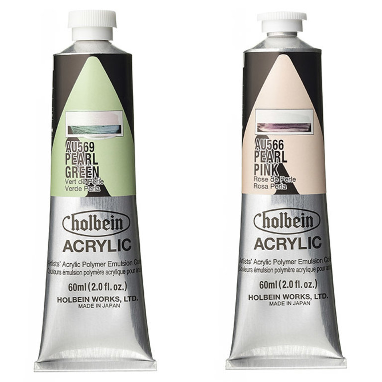 Holbein Acrylic Modeling Paste 300ml - The Art Store/Commercial Art Supply